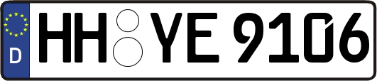 HH-YE9106