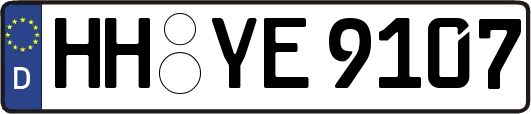 HH-YE9107