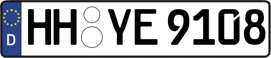 HH-YE9108
