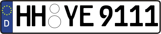 HH-YE9111