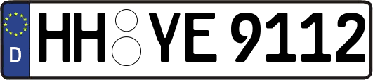 HH-YE9112