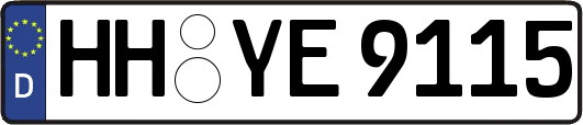 HH-YE9115