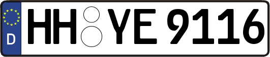 HH-YE9116