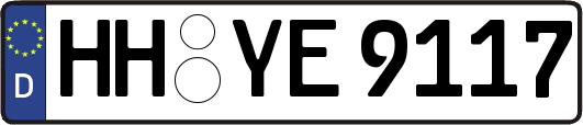 HH-YE9117
