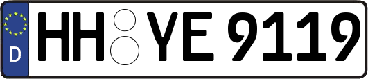 HH-YE9119