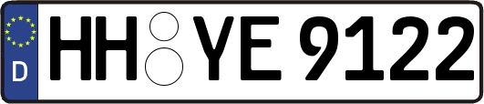 HH-YE9122