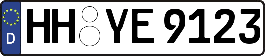HH-YE9123