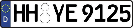 HH-YE9125