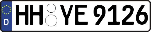 HH-YE9126
