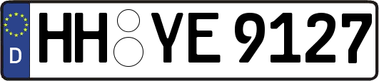 HH-YE9127