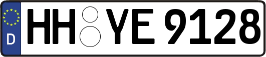 HH-YE9128