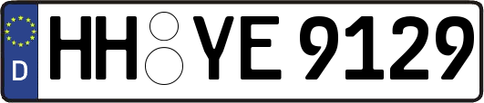 HH-YE9129