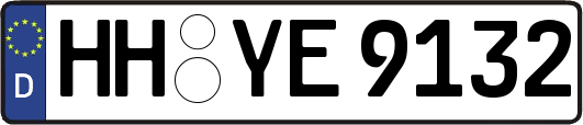 HH-YE9132