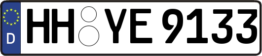 HH-YE9133