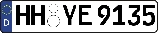 HH-YE9135