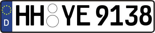 HH-YE9138