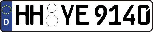 HH-YE9140