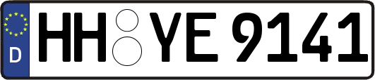HH-YE9141