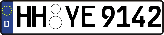 HH-YE9142