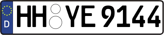 HH-YE9144