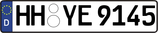 HH-YE9145