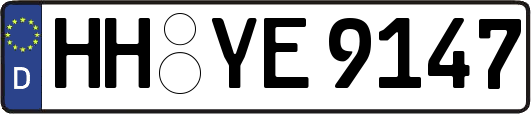 HH-YE9147
