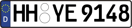 HH-YE9148