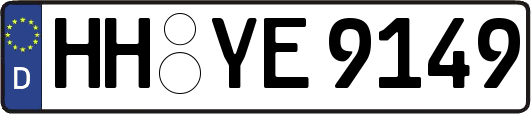 HH-YE9149