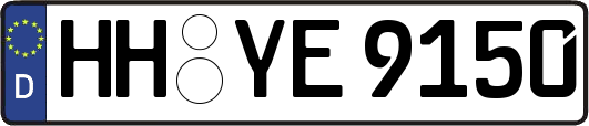 HH-YE9150