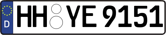 HH-YE9151