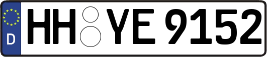HH-YE9152