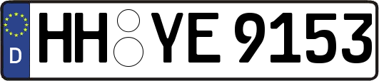 HH-YE9153