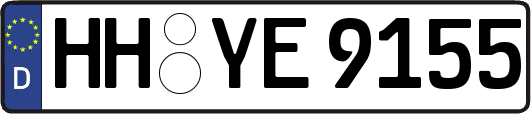 HH-YE9155