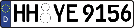 HH-YE9156