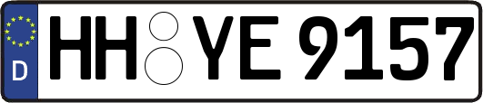 HH-YE9157