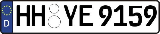 HH-YE9159