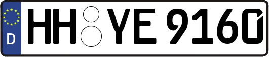 HH-YE9160