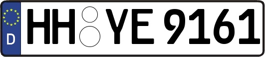 HH-YE9161