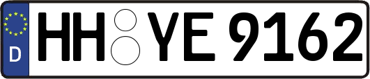 HH-YE9162