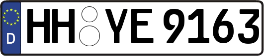HH-YE9163