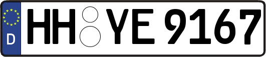 HH-YE9167