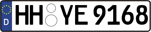 HH-YE9168