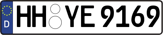 HH-YE9169