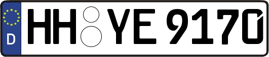 HH-YE9170