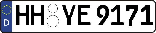 HH-YE9171