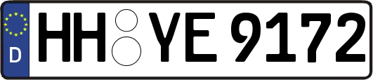 HH-YE9172
