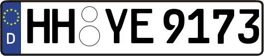 HH-YE9173