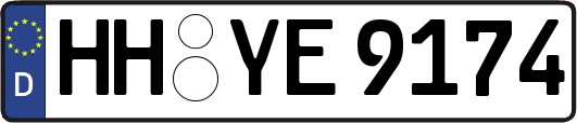 HH-YE9174