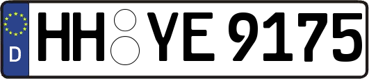 HH-YE9175