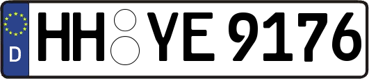 HH-YE9176
